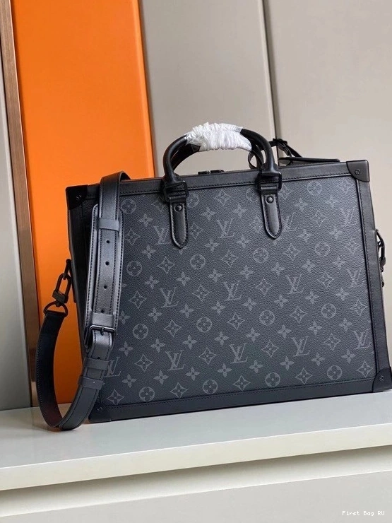 First bag ru LOUIS TRUNK VUITTON SOFT 0805